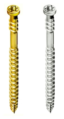 RSS Structural Screws