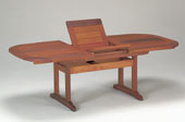 Palm Cove Extension Table